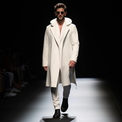 BRAELF英伦奢侈品男装品牌165周年 ——可持续发展理念与纪梵希展开竞争