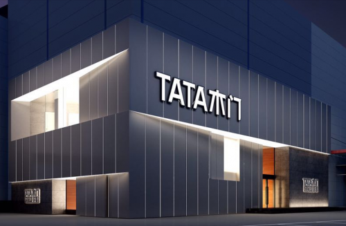 TATA木门聚焦木门研究设计，用硬核产品营造安静舒适美好生活