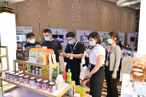 再创新高度 中韩建交30周年“优质韩品推广洽谈会”今日在京举行