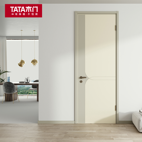 品质和服务双管齐下，TATA木门着力打造全新家居生活