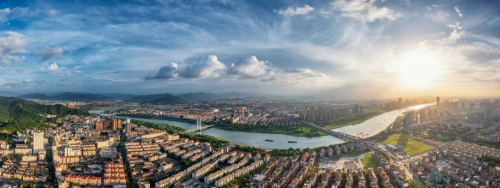 中国旅游协会展览展示专委会 将在浙江上虞举办“中国服务”·旅游产品创新展