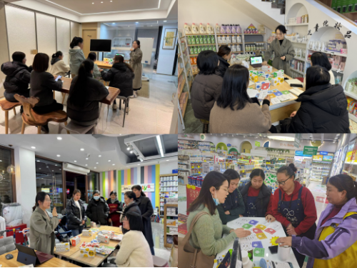 宝宝树genius key品牌产品渠道三力驱动 开启母婴分龄营养新篇章_ynet