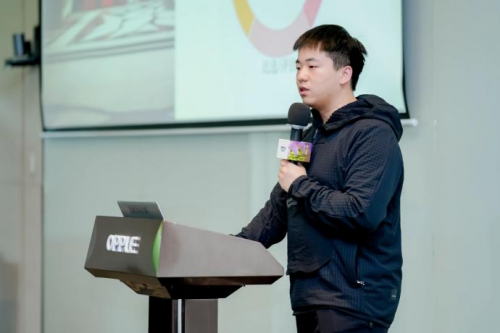 场景革命 与光同行 智启未来 中国商业店装与展陈行业向"新"求"质"