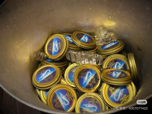 “珍珠传承”世界鱼子酱文化论坛在沪启幕