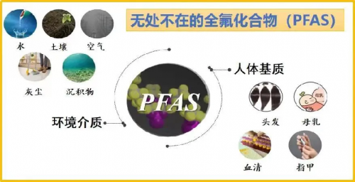 康丽根打响家庭用水保卫战向永久化合物(PFAS )说“不”