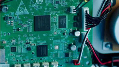 数字经济时代“打印机信息安全新盲区”，得力给出“安全”解决方案