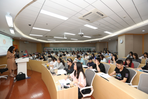 高顿：架起高校与产业的人才“立交桥”